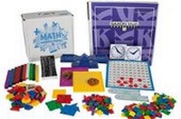 Enlarge image Cover: Saxon Math K Florida - Saxon Publishers