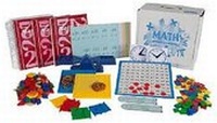 Enlarge image Cover: Saxon Math Course 3 Florida - Saxon Publishers