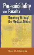 Cover: Parasuicidality and Paradox - Springer Publishing Company