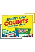 Cover: Every Day Counts: Calendar Math - Great Source Education Group