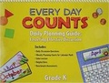 Cover: Every Day Counts: Calendar Math - Great Source Education Group