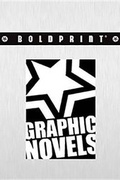 Cover: Steck-Vaughn Boldprint Graphic Novels - Steck-Vaughn