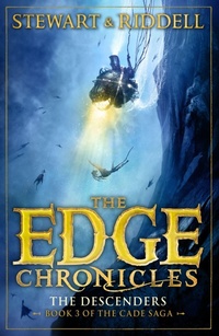 Enlarge image Cover: The Edge Chronicles: The Descenders - Corgi Childrens