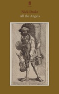 Cover: All the Angels - Faber & Faber
