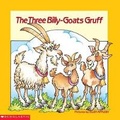 Cover: The Three Billy-Goats Gruff - Scholastic US