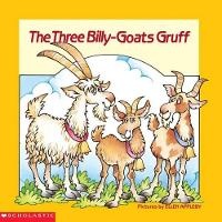 Enlarge image Cover: The Three Billy-Goats Gruff - Scholastic US