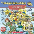 Cover: Scholastic's the Magic School Bus Gets Eaten - Scholastic US