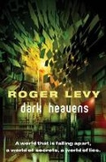 Cover: Dark Heavens - Gollancz