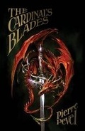Cover: The Cardinal's Blades - Gollancz