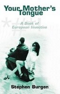 Abbildung von: Your Mother's Tongue - Orion mass market paperback