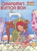Cover: Grandma's Button Box - Turtleback Books