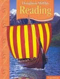 Cover: Houghton Mifflin Reading - Houghton Mifflin