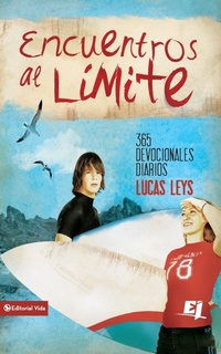 Abbildung von: Encuentros Al Limite - Vida Publishers