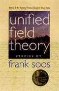 Cover: Unified Field Theory - University of Georgia Press
