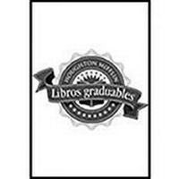 Abbildung von: Houghton Mifflin Reading Leveled Readers Spanish - Houghton Mifflin