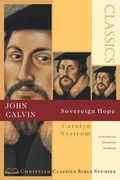 Cover: John Calvin - Inter-Varsity Press,US