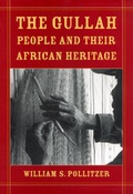Cover: The Gullah People and Their African Heritage - University of Georgia Press