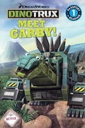 Cover: Meet Garby! - Turtleback Books