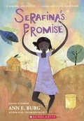 Cover: Serafina's Promise - Turtleback Books