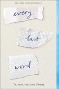 Cover: Every Last Word - Turtleback Books