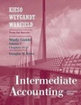 Cover: Intermediate Accounting: Study Guide v. 2, Chapters 15-24 - Wiley