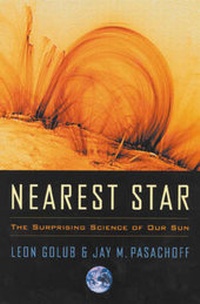 Enlarge image Cover: Nearest Star - Harvard University Press