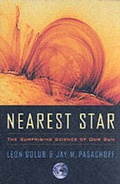 Cover: Nearest Star - Harvard University Press