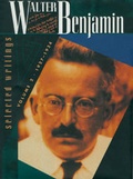 Cover: Selected Writings: 1927-34 v. 2 - Harvard University Press