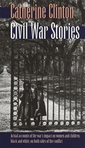 Cover: Civil War Stories - University of Georgia Press