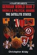 Cover: A Collector's Guide to German World War 2 Medals & Political Awards - Ian Allan Publishing