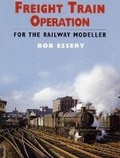 Cover: Freight Train Operation for the Railway Modeller - Ian Allan Publishing