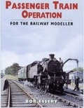 Cover: Passenger Train Operation for the Railway Modeller - Ian Allan Publishing