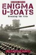 Cover: Enigma U-Boats - Ian Allan Publishing