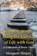 Cover: Stepping Stones Along the Journey of Life with God - Arthur H.Stockwell Ltd