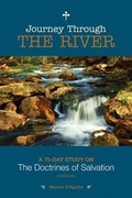 Cover: Journey Through The River - Blackwood Hills Publishing