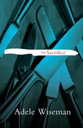 Cover: The Sacrifice - McClelland & Stewart Inc.