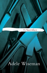 Enlarge image Cover: The Sacrifice - McClelland & Stewart Inc.