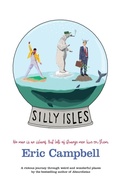 Cover: Silly Isles - Fourth Estate