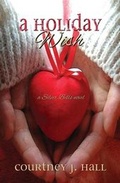 Cover: A Holiday Wish - Five Directions Press