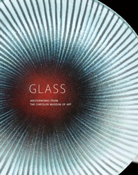 Enlarge image Cover: Glass - Redleaf Press
