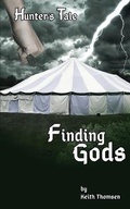 Cover: Finding Gods - ZInk