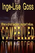 Cover: Compelled - Olivebranch Press