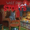 Cover: Wolf Pupy Storys - Witch Craft Magazine