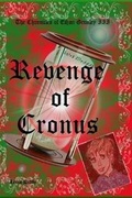 Cover: Revenge of Cronus - Hidden Hollow Publications