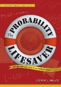 Cover: The Probability Lifesaver - Princeton University Press