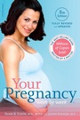 Cover: Your Pregnancy Week by Week - Grand Central Publishing
