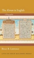 Cover: The Koran in English - Princeton University Press
