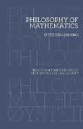Cover: Philosophy of Mathematics - Princeton University Press