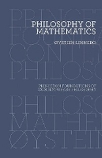 Abbildung von: Philosophy of Mathematics - Princeton University Press