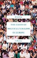 Cover: The Crisis of Multiculturalism in Europe - Princeton University Press